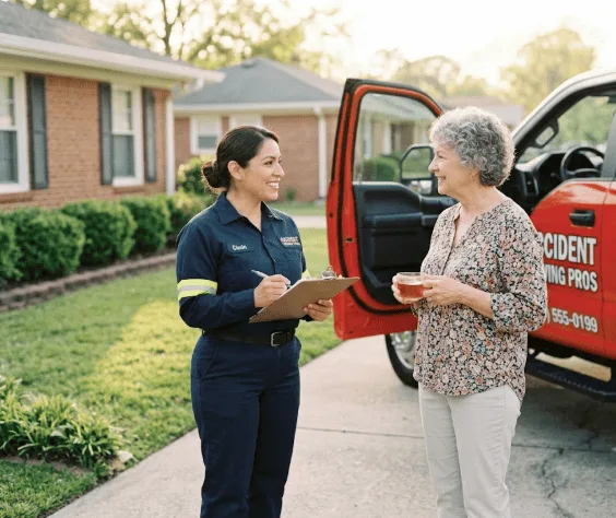 Accident Towing Service Andover, NY FAQs